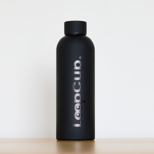 Loopcup Brúsi – 500 ml